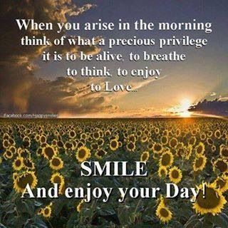 Enjoy This Beautiful Day Quotes. QuotesGram