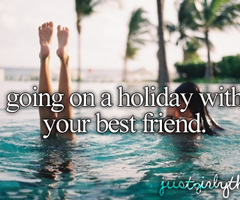 Vacation With Friends Quotes. QuotesGram