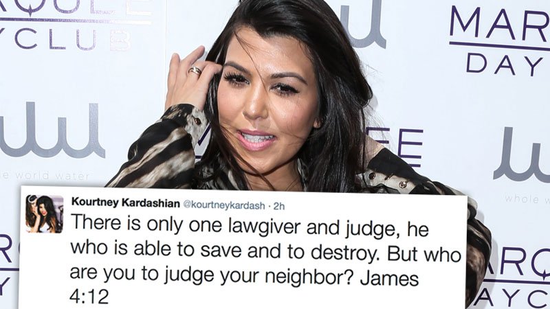 Kourtney Kardashian Quotes. QuotesGram