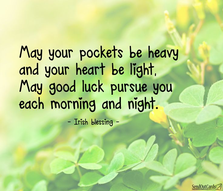 St Patricks Day Quotes And Sayings. QuotesGram