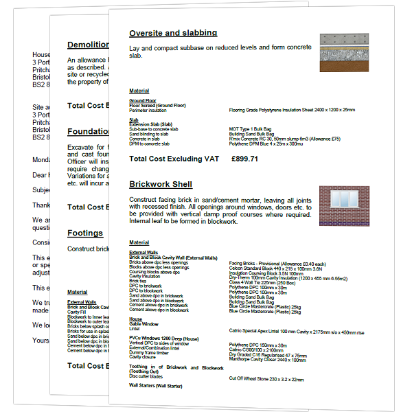 Estimate Quotes. QuotesGram