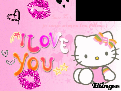 Hello Kitty Love Quotes Quotesgram
