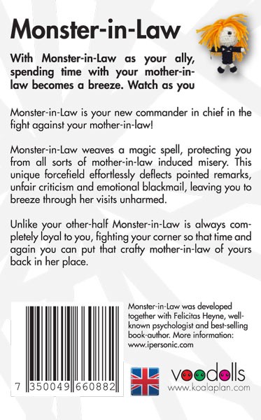 Monster In Law Quotes Mother Monster In Law Quotes. Quotesgram
