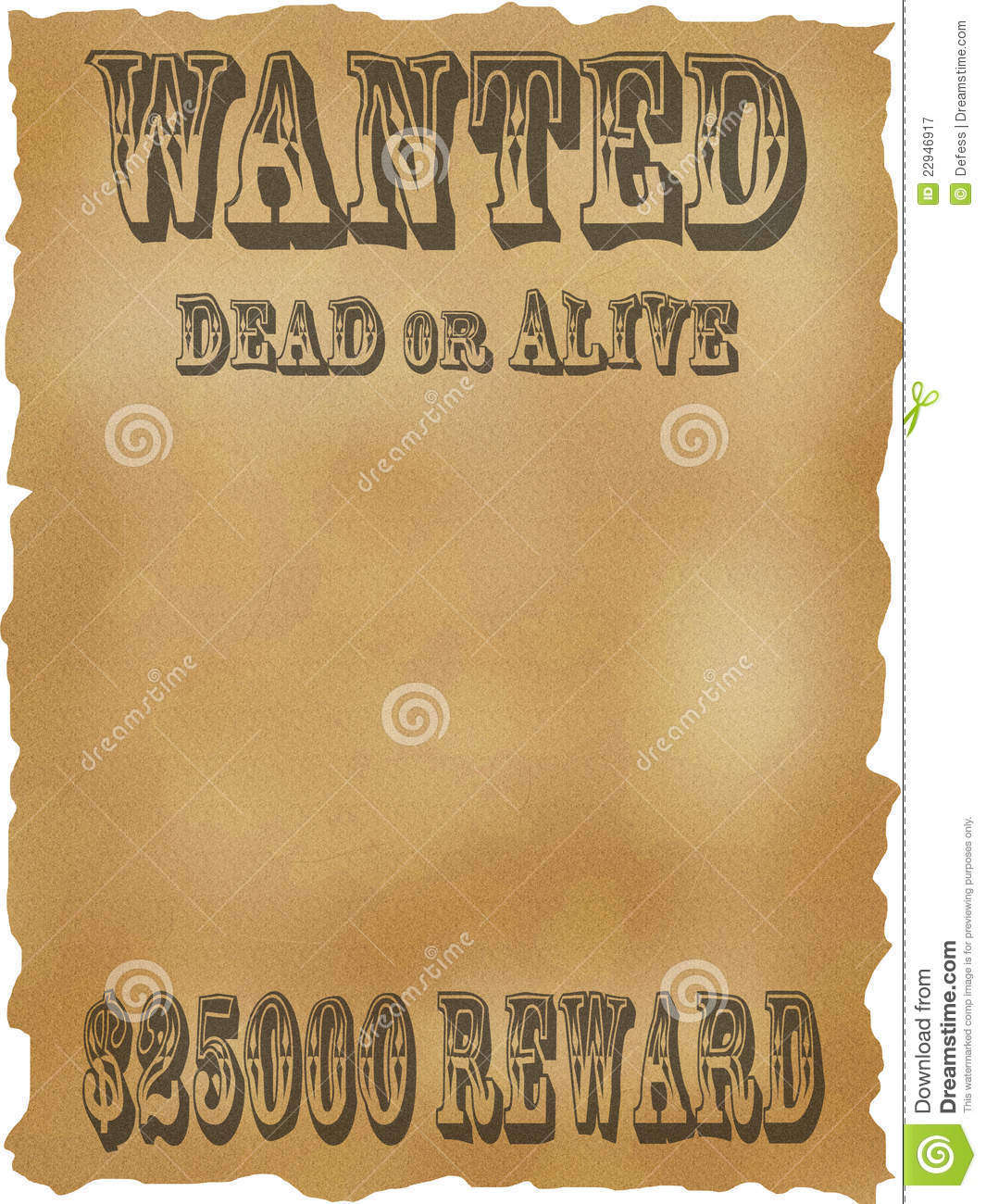 Wanted Dead Or Alive Quotes Quotesgram