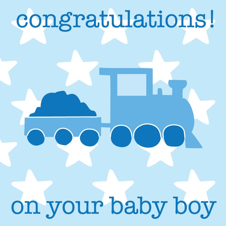 Baby Boy Congratulations Quotes. QuotesGram