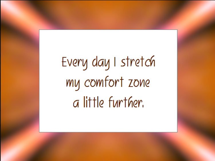 Motivational Quotes About Stretching. QuotesGram
