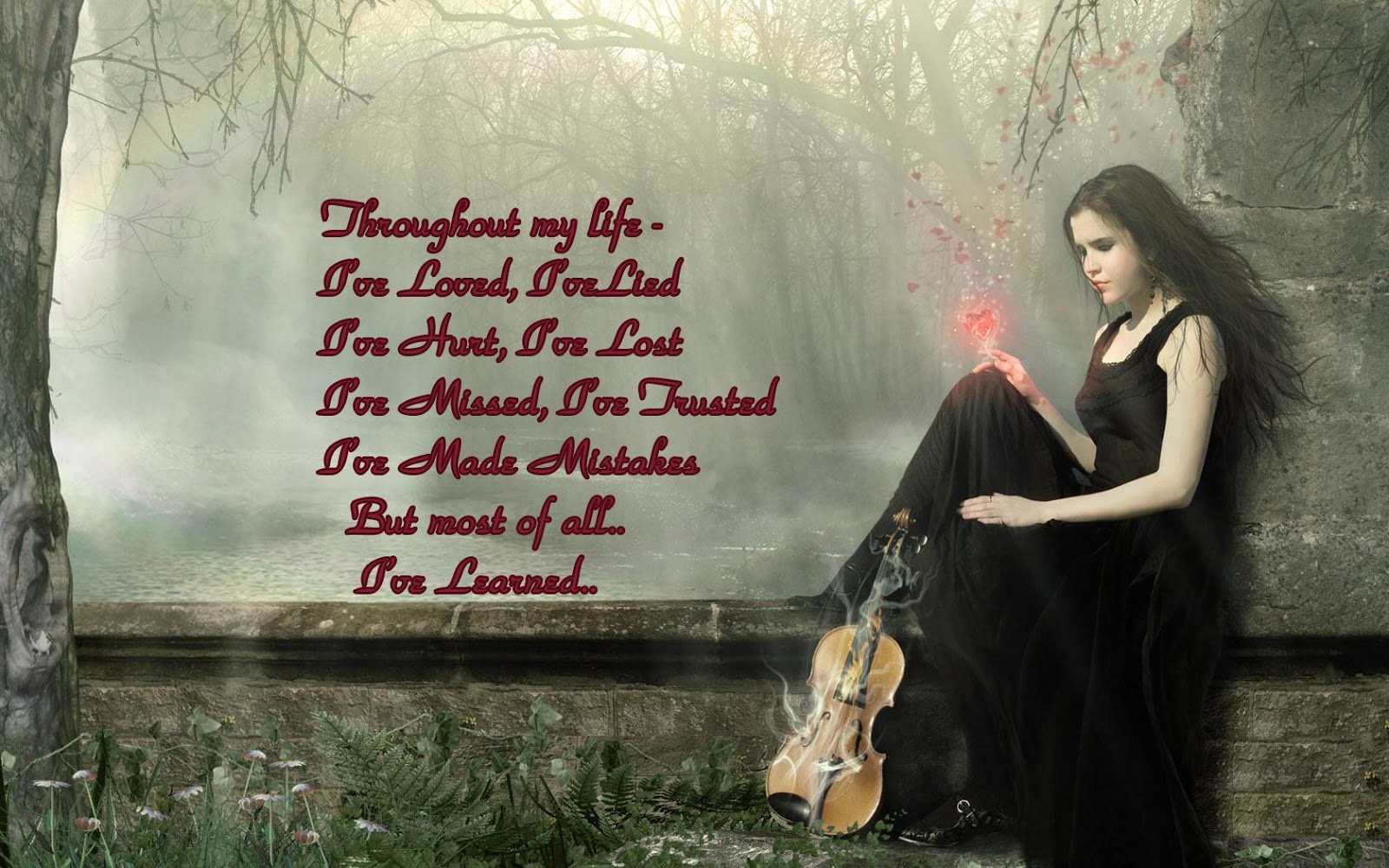 Beautiful Love Friendship Quotes Quotesgram