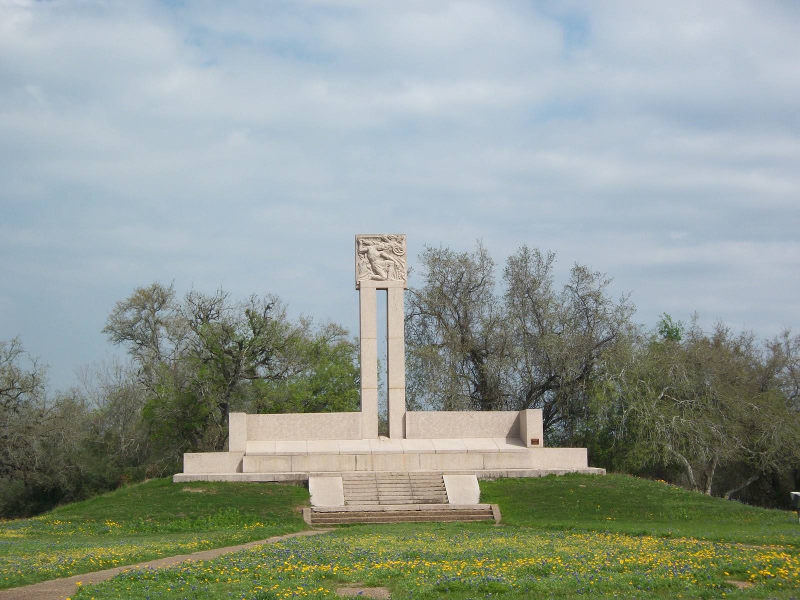 Quotes Of The Battle Of Goliad. QuotesGram