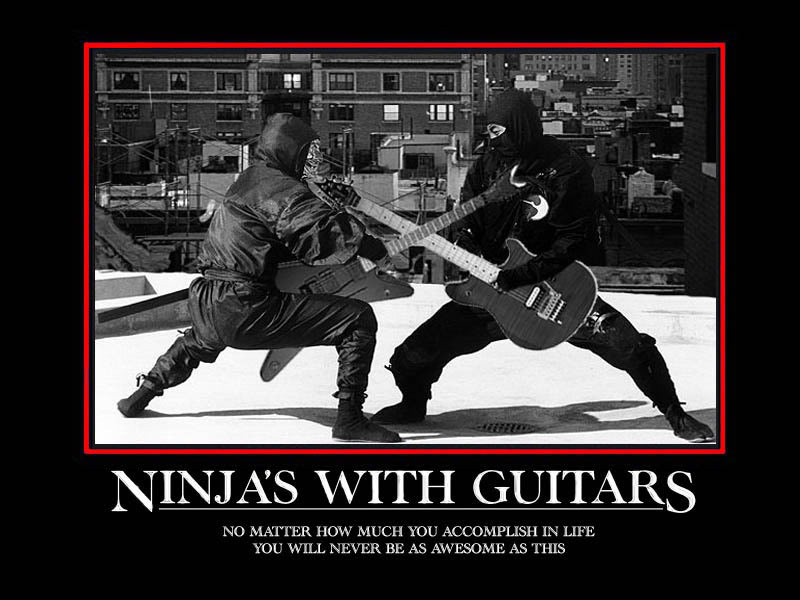Ninja Quotes And Sayings. QuotesGram