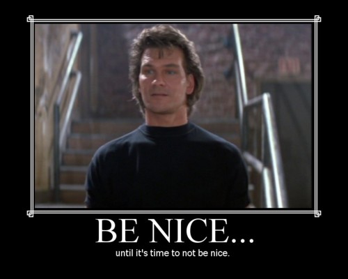 Best Quotes From Roadhouse Quotesgram