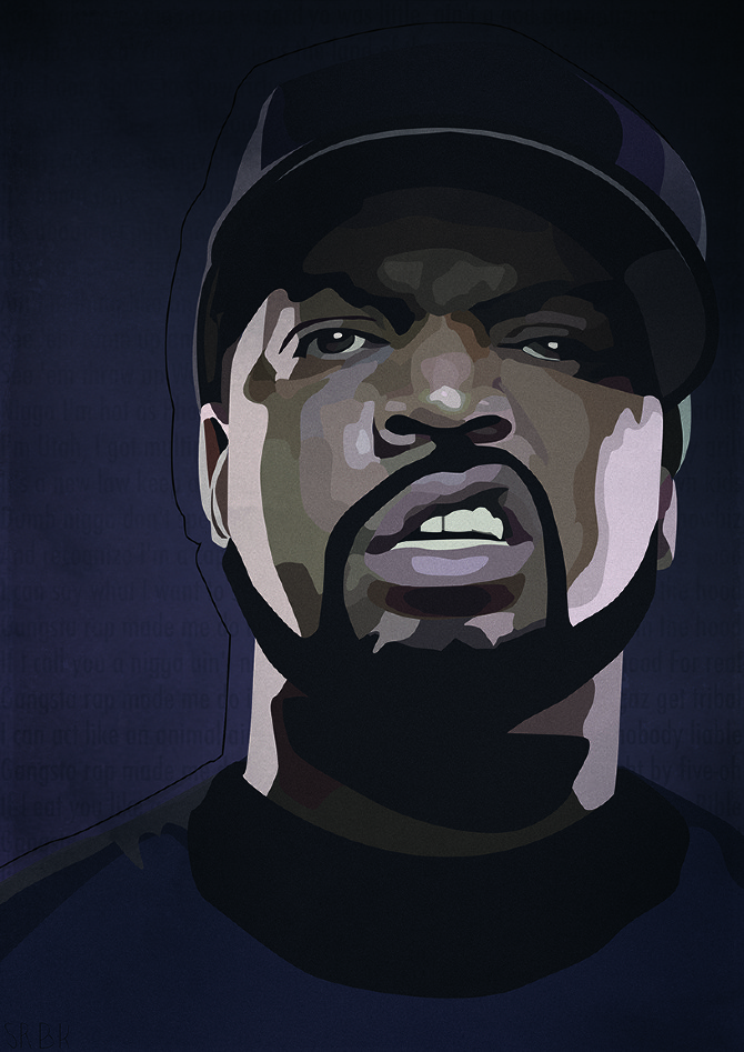 Ice Cube Rap Quotes. QuotesGram