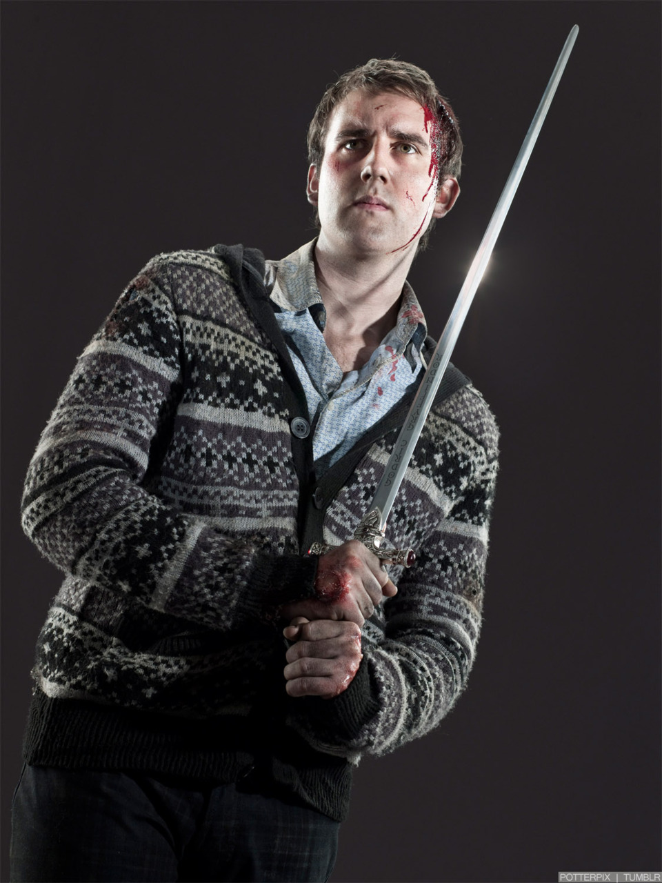 Neville Longbottom Harry Potter Quotes Quotesgram