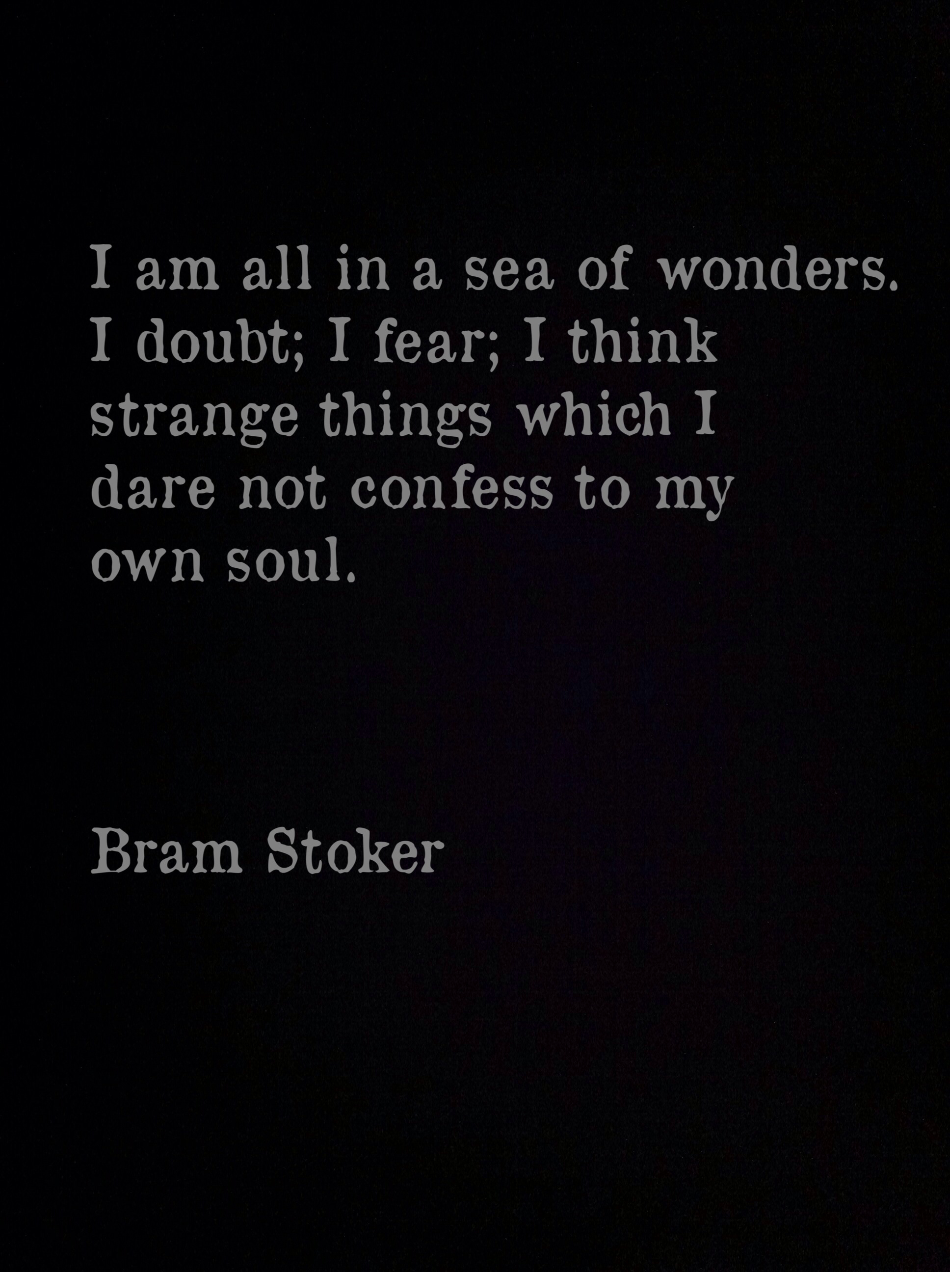 Dracula Book Quotes Quotesgram
