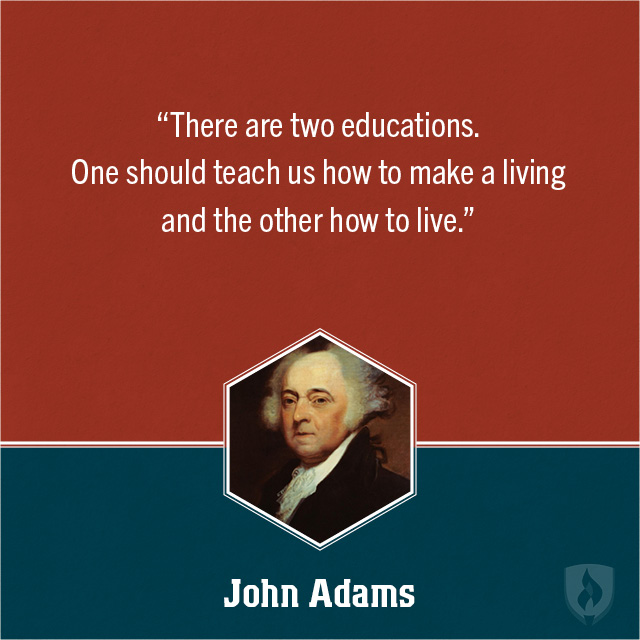 Founding Father Quotes About Education. QuotesGram