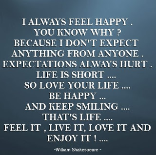 Feeling Happy Quotes Quotesgram