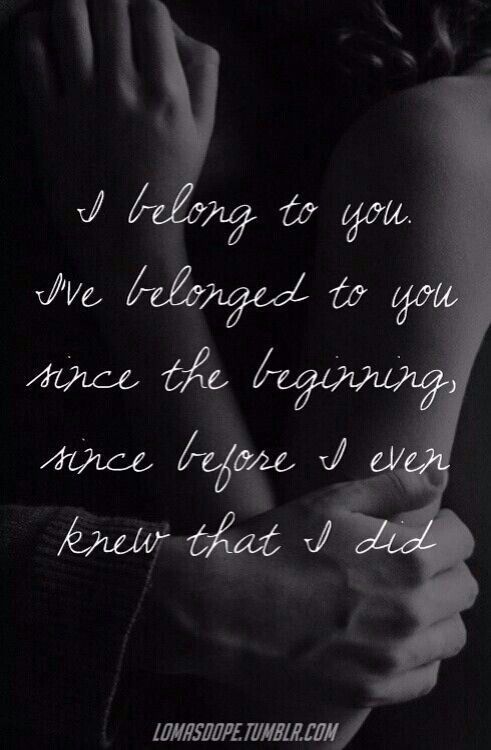We Belong Together Like Quotes. QuotesGram