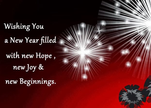 Prosperous New Year Quotes Quotesgram