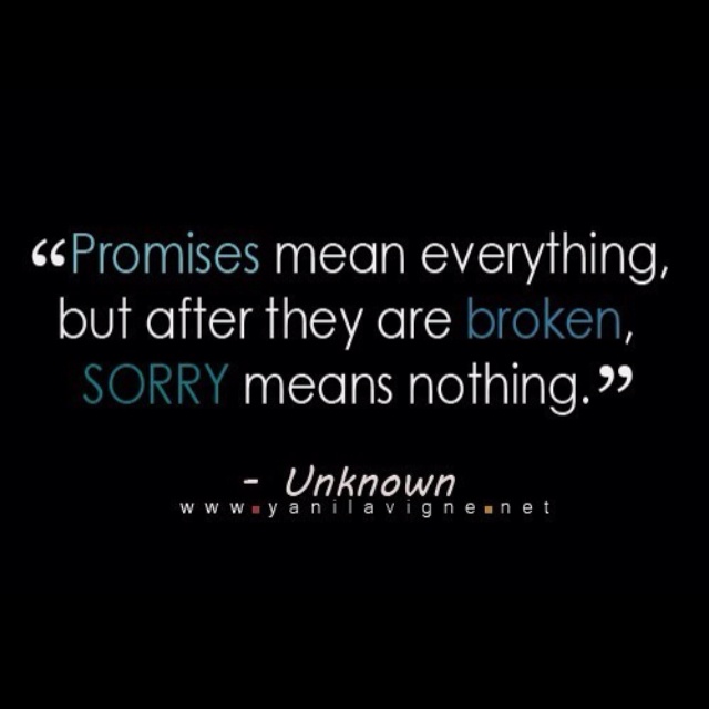 Sorry Means Nothing Quotes QuotesGram pin-de-sugar-plum-en-tsu-er