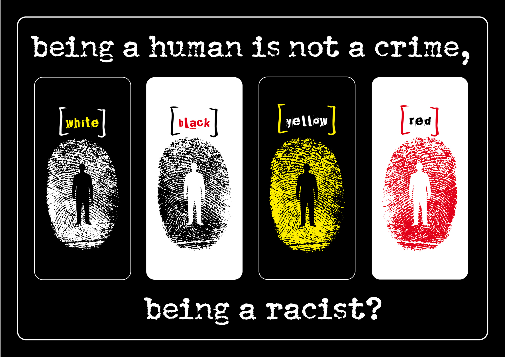an introduction to the issue of racism in todays society Social psychology quarterly 2003, vol 66, no 4,319-332 race, racism, and discrimination: bridging problems, methods, and theory in. an introduction to the issue of racism in todays society Social psychology quarterly 2003, vol 66, no 4,319-332 race, racism, and discrimination: bridging problems, methods, and theory in.