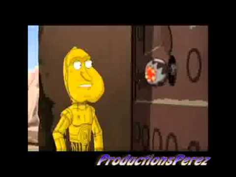 Family Guy Maid Quotes