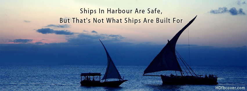 Inspirational Quotes Facebook Covers. QuotesGram