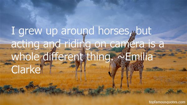 Famous Horseback Riding Quotes. QuotesGram