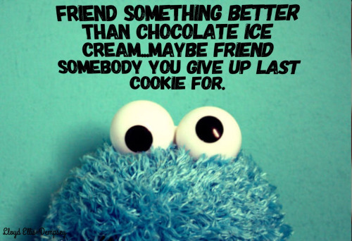 Sesame Street Quotes About Life. QuotesGram
