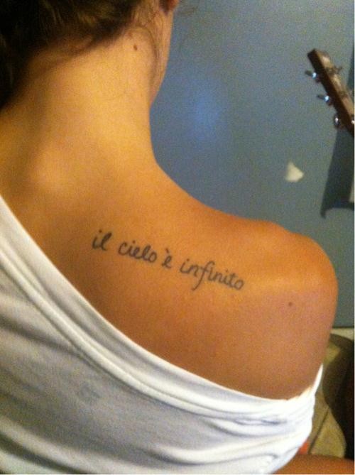 French Tattoos Quotes Life. QuotesGram