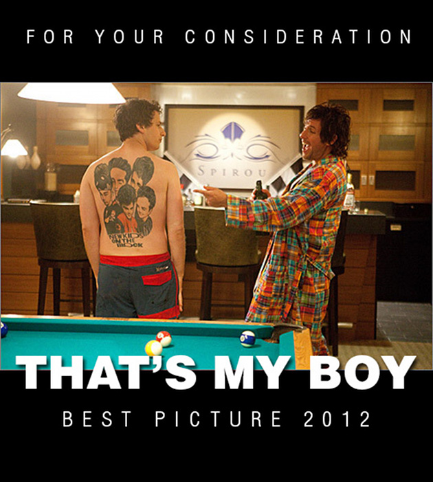 That s my boy quotes