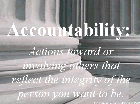 accountability quotes work quotesgram subscribe