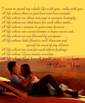 I Want To Spend My Life With You Quotes Quotesgram I Want To Spend My Life With You Quotes Quotesgram