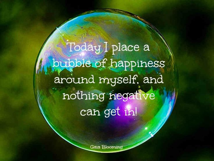 Bubble Quotes And Sayings. QuotesGram