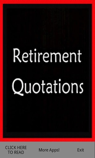 Inspirational Retirement Quotes For Women. QuotesGram