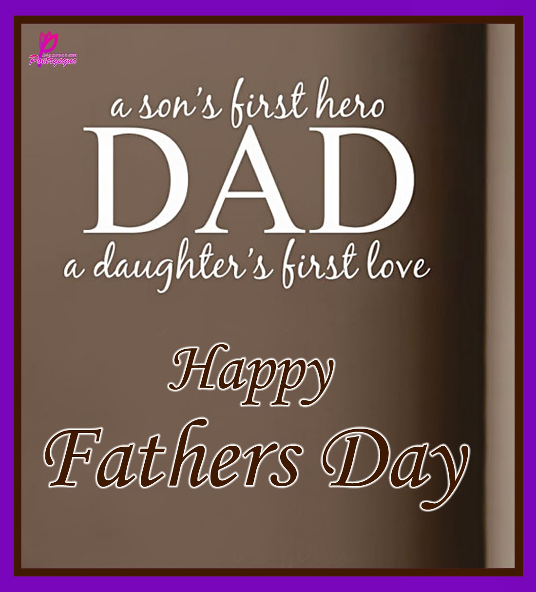 Happy Fathers Day Quotes. QuotesGram