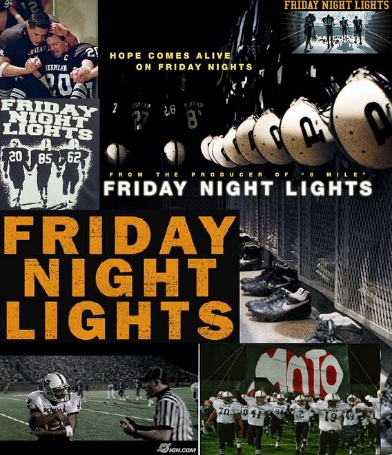 Quotes About Friday Night Football. QuotesGram