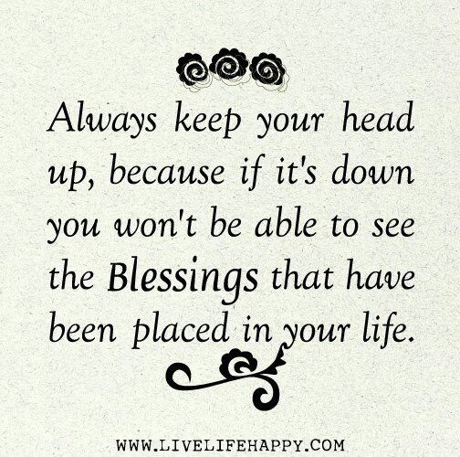 Life Is A Blessing Quotes And Sayings Blessings Quotes Messages. Quotesgram