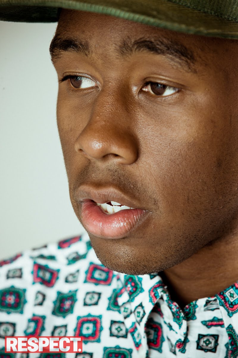 Tyler The Creator Smoking Quotes.