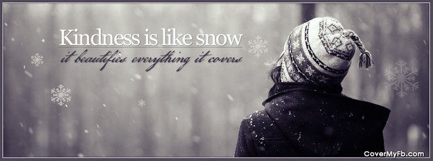 Winter Facebook Cover Photos With Quotes Cute Winter Quotes Fb. QuotesGram