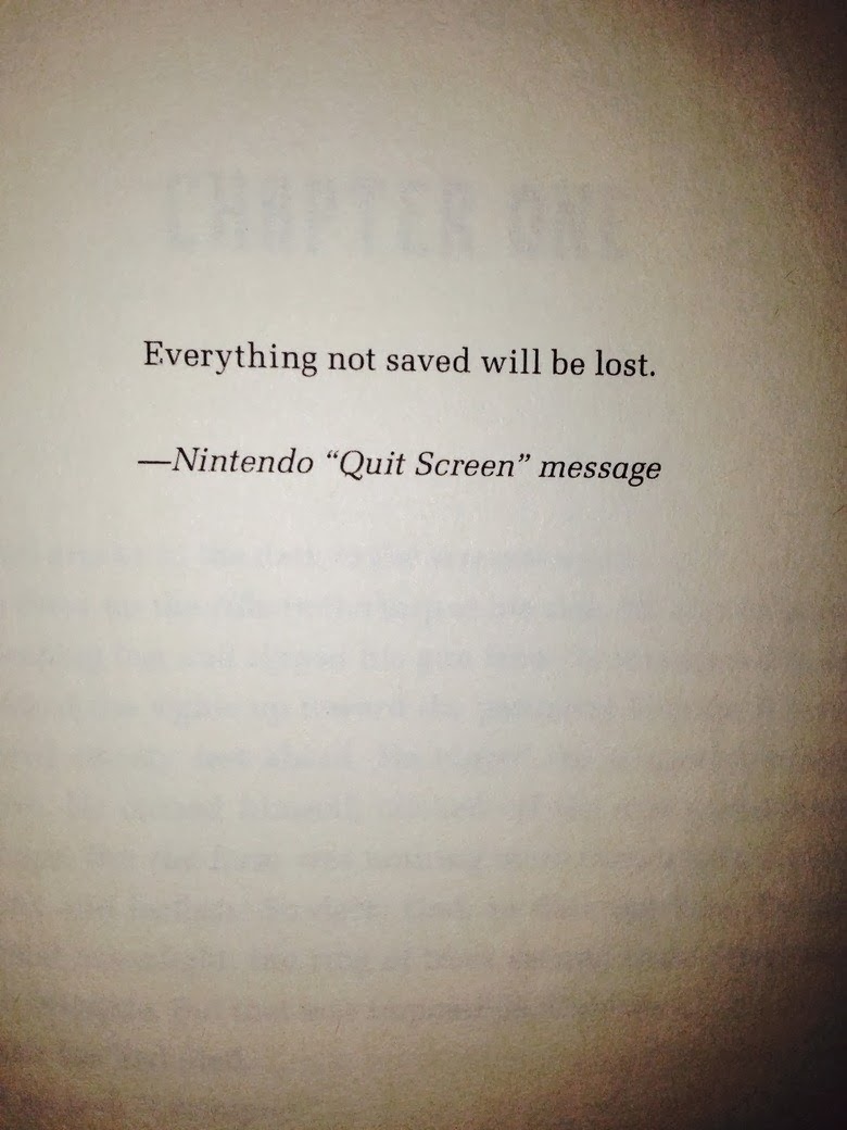 Book Of Lost Things Quotes. QuotesGram
