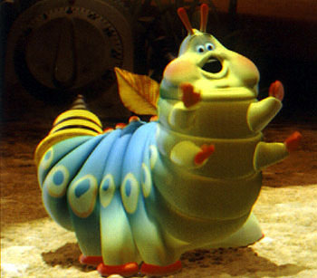 wallpapers Bugs Life Caterpillar Name caterpillar bug s life quotes quotesgram