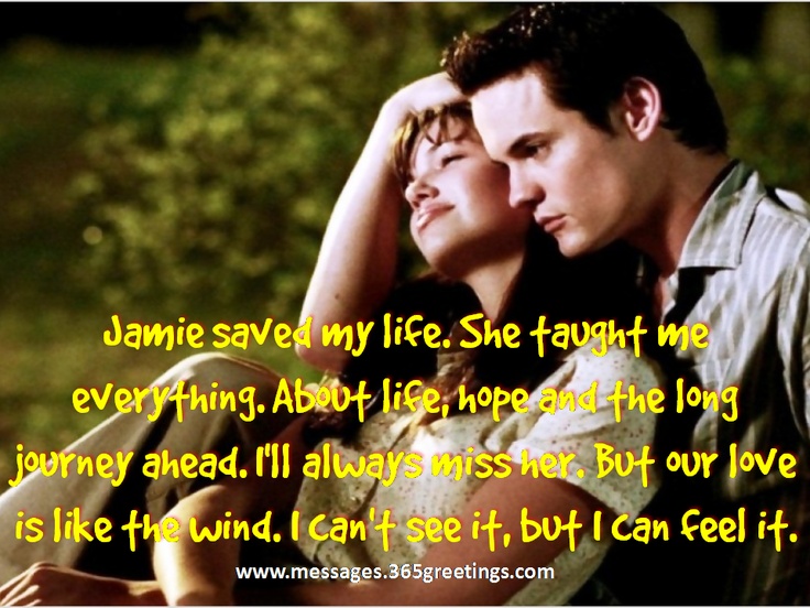 A Walk to Remember Quotes. QuotesGram