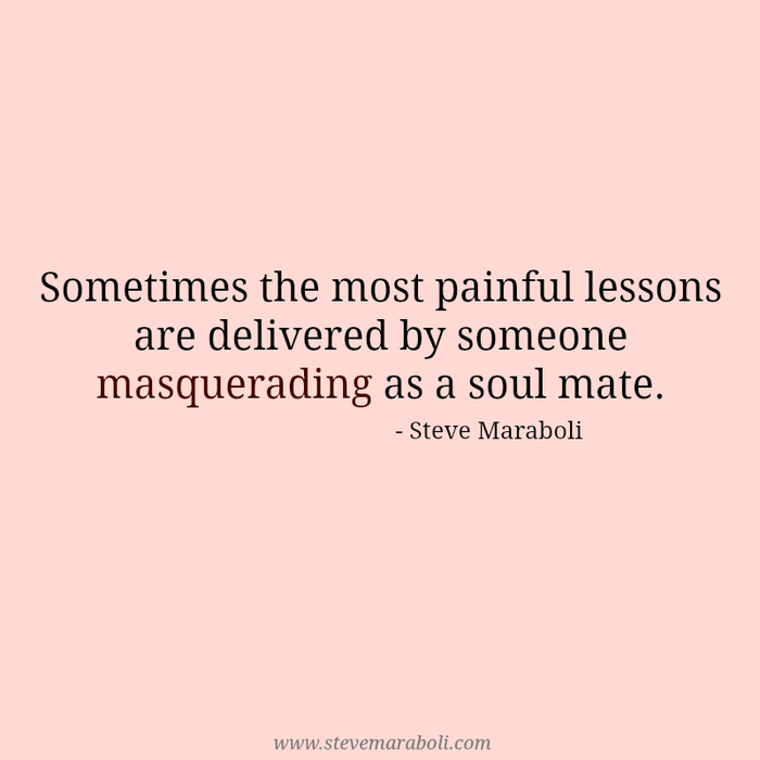 By Steve Maraboli Quotes. QuotesGram