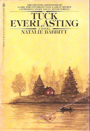 quotes from tuck everlasting