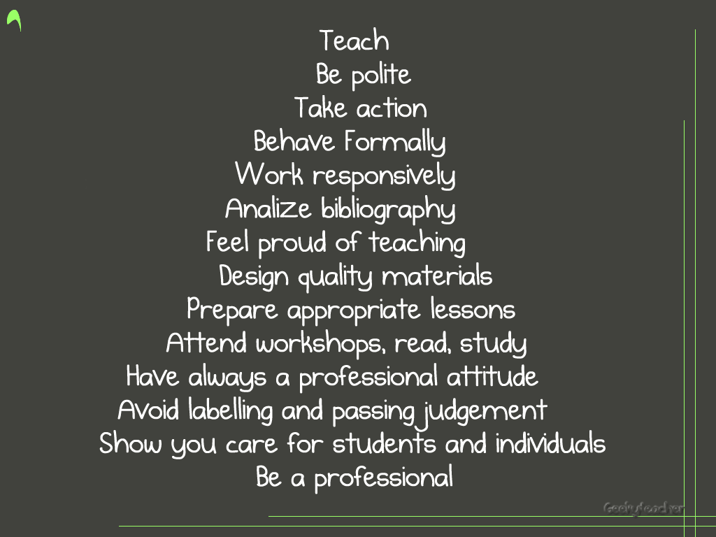 Professionalism In The Workplace Quotes. QuotesGram