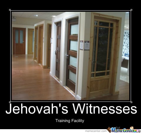 Jehovah Witness Quotes. QuotesGram