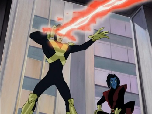 X Men Cyclops Quotes Quotesgram