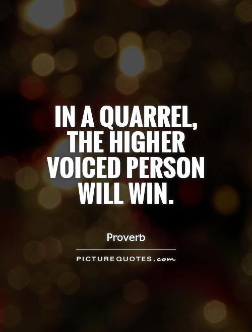 Quarrel Friendship Quotes. QuotesGram