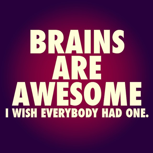 Brain Related Quotes. QuotesGram