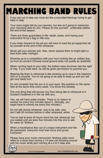 marching-band-quotes-for-posters-quotesgram