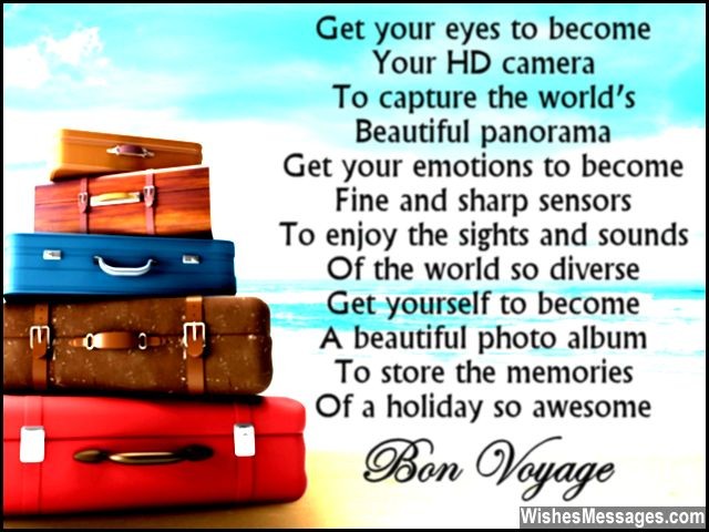 Bon Voyage Funny Quotes QuotesGram